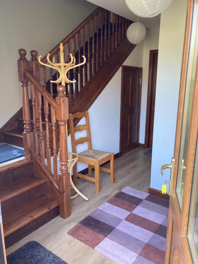 Springbank Apartment - Sleeps 4 - Pet Friendly フォート・ウィリアム エクステリア 写真